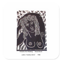 Day Dreams Are Fleeting 7.6cm Sticker