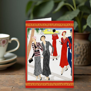 Day dresses by Noxa and Aine-Montaillé
