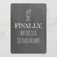 Day Drink Funny Bridesmaid