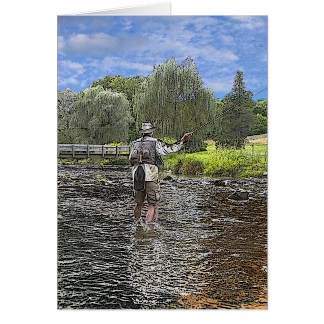 day fishing (Front)
