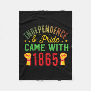 Day  fleece blanket