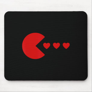 Day Gaming Video Game Funny Boys Girls Kids Gift Mouse Pad