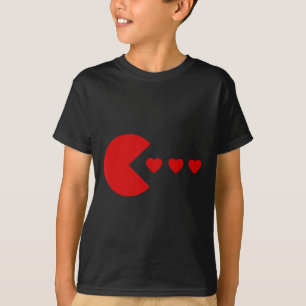 Day Gaming Video Game Funny Boys Girls Kids Gift T-Shirt