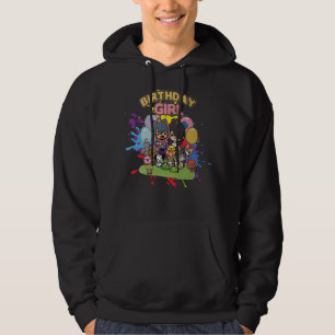 Day Gift An App Development Toca Boca Studio Cute  Hoodie