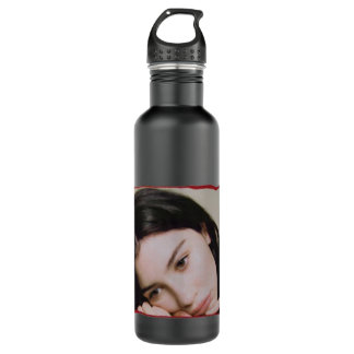 Day Gift Gracie Abrams Minor Premium This Is What 710 Ml Water Bottle