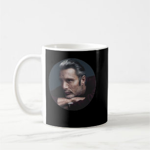 Day Gift Mads Actor Mikkelsen Cute Gifts Coffee Mug