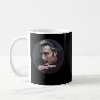 Day Gift Mads Actor Mikkelsen Cute Gifts Coffee Mug