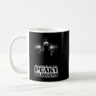 Day Gift Thomas Shelby Cool Graphic Gifts Coffee Mug