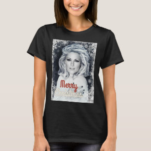 Day Gifts  Helene German Female Fischer Singer T-Shirt