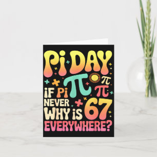Day if never ends why is 67 everywhere 67 meme kid card