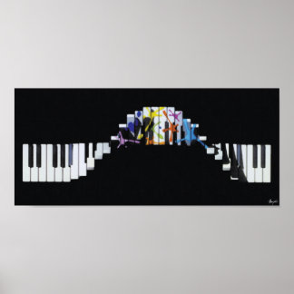 Day Job Poster