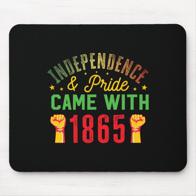 Day  mouse pad (Front)