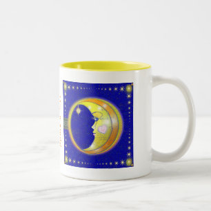 Day & Night Mug