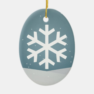 Day/Night Ornament