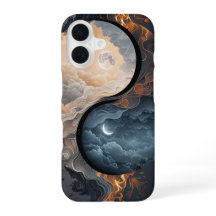 Day & Night Ying yang 