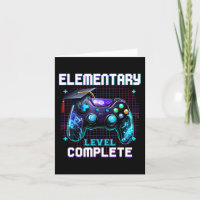 Day Of Elementary Level Complete Graduation Him Bo