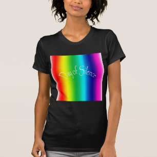 Day of Silence T-Shirt