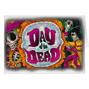 Day of the Dead