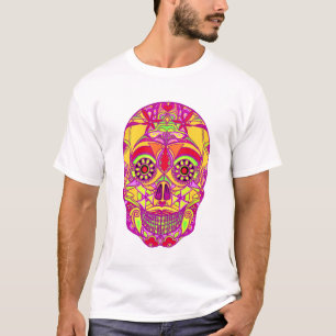 Day of the Dead 4 T-Shirt
