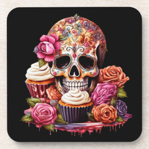 Day of the Dead Coaster