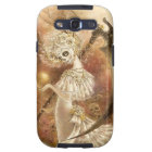 Day of the Dead Fantasy Samsung Galaxy S III Case