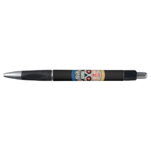 Day of the Dead Pen