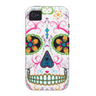 Day of the Dead Sugar Skull - Bright Multi Colour
