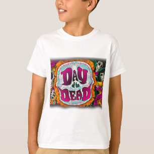 Day of the Dead T-Shirt