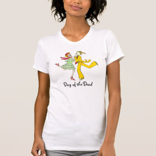 Day of the Dead T-Shirt