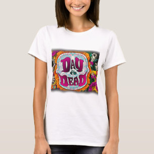 Day of the Dead T-Shirt