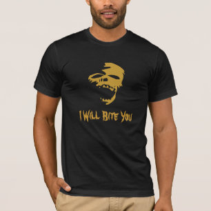 Day of The Dead, Zombie Halloween T-Shirt