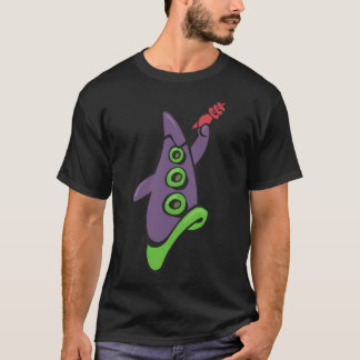 Day Of The Tentacle T-Shirt