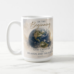 Day One Coffee Mug