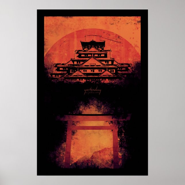day poster (Front)