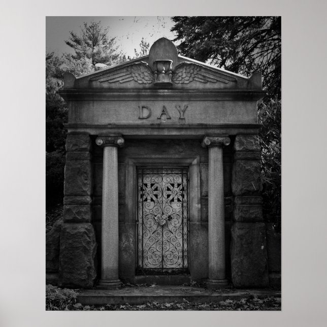 Day Poster (Front)