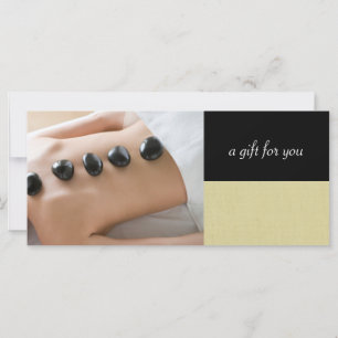 Day Spa Gift Certificates