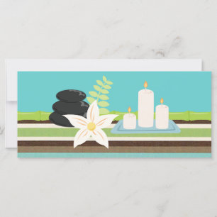 Day Spa or Salon Gift Certificates