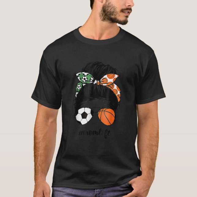 Day T-Shirt (Front)