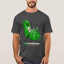"Day the Pickles Came" Fan T-Shirt