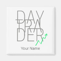 Day Trader and Cryptocurrencies Stock Exchange