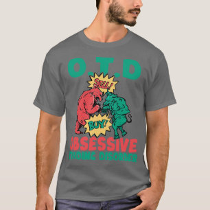Day Trading Trader Stock Market 16 T-Shirt