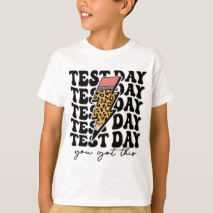 Day You Got This Motivational For Boys And Girls T-Shirt