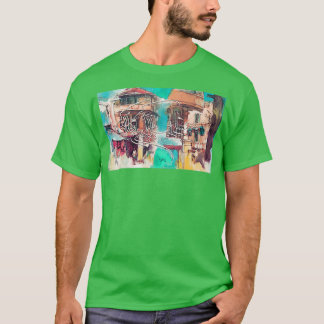 Dayarey Ishq men Apna Maqam paida ker naya Zamana  T-Shirt