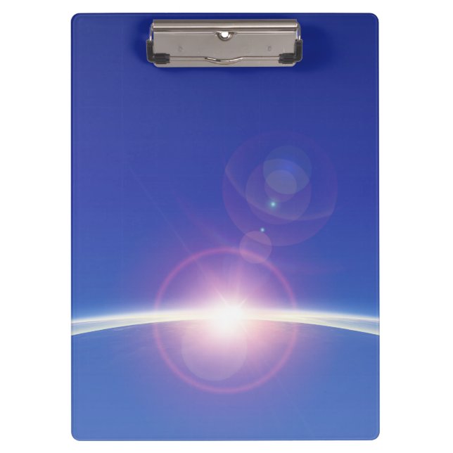 Daybreak  clipboard (Front)