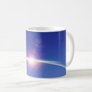 Daybreak  coffee mug