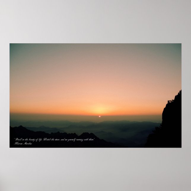 Daybreak Poster (Front)