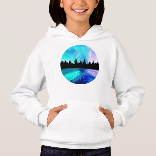 Daybreak Reflections (Front)