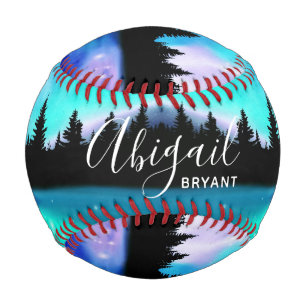 Daybreak Reflections Baseball