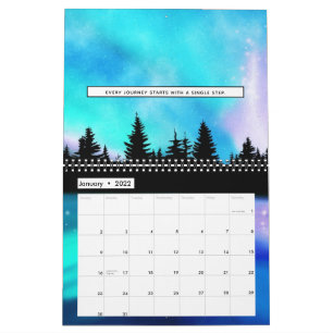 Daybreak Reflections Calendar