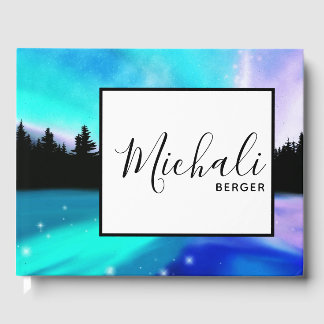 Daybreak Reflections Guest Book